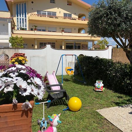 Casa Mare Al Circeo Villa San Felice Circeo Exterior foto