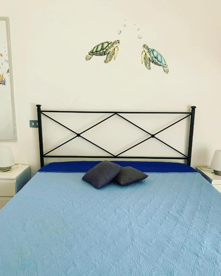 Casa Mare Al Circeo Villa San Felice Circeo Exterior foto