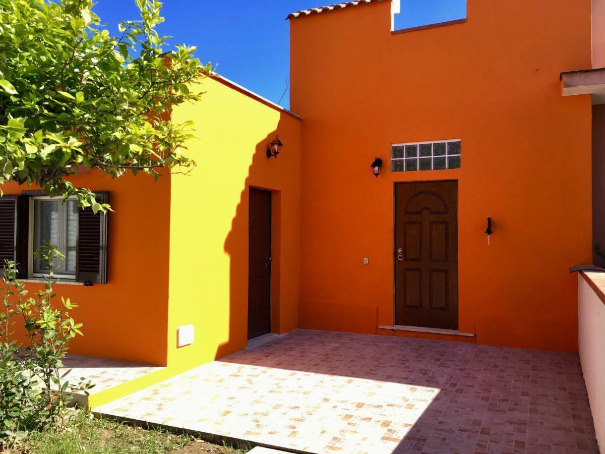 Casa Mare Al Circeo Villa San Felice Circeo Exterior foto