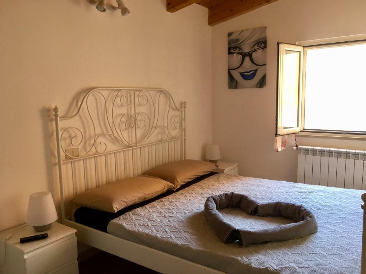 Casa Mare Al Circeo Villa San Felice Circeo Exterior foto