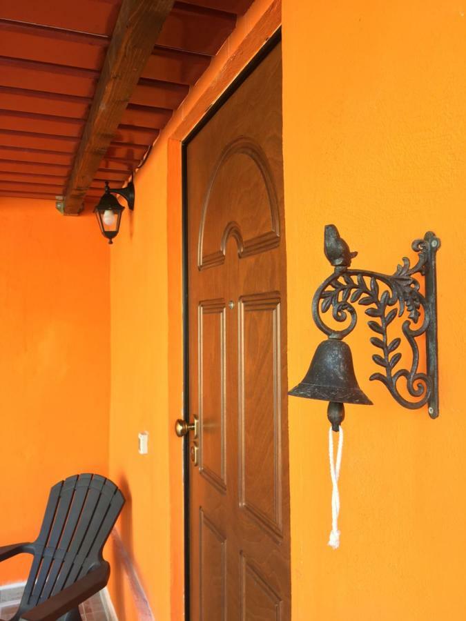 Casa Mare Al Circeo Villa San Felice Circeo Exterior foto